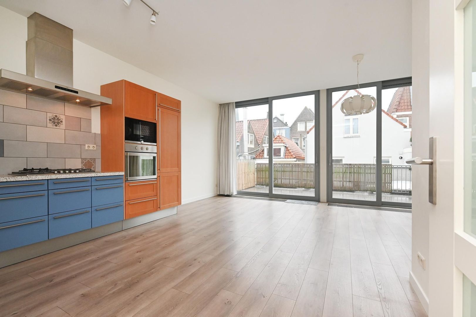 De Vlouw 1 C 2, Delft foto-8