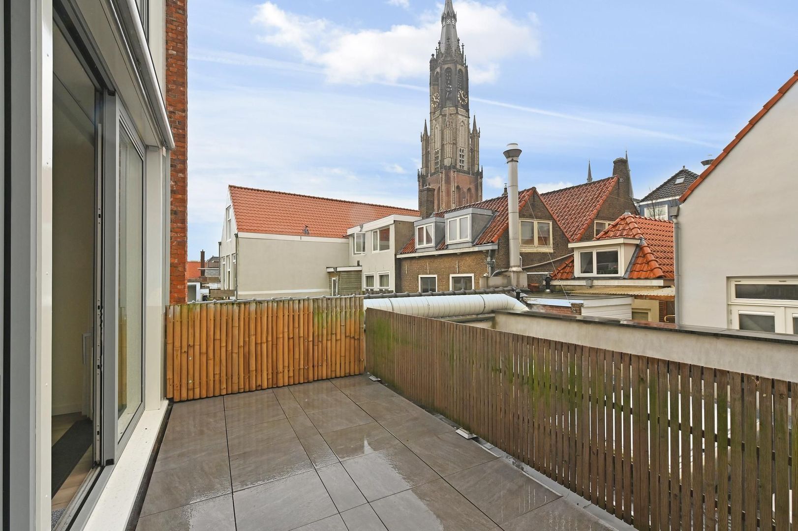 De Vlouw 1 C 2, Delft foto-11