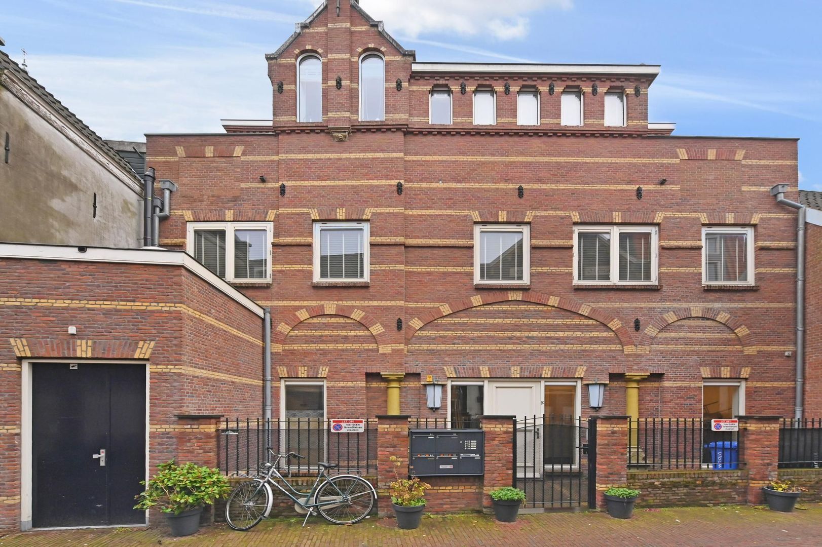 De Vlouw 1 C 2, Delft foto-0