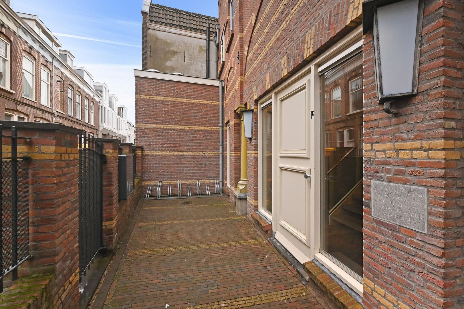 De Vlouw 1 C 2, Delft foto-6