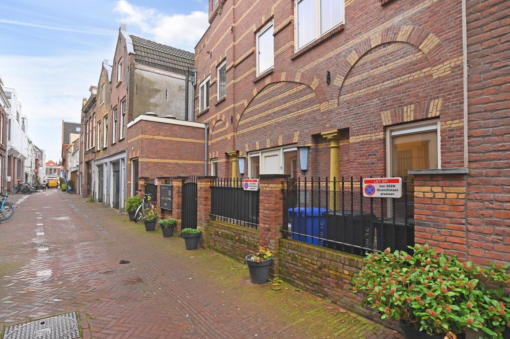 De Vlouw 1 C 2, Delft foto-31