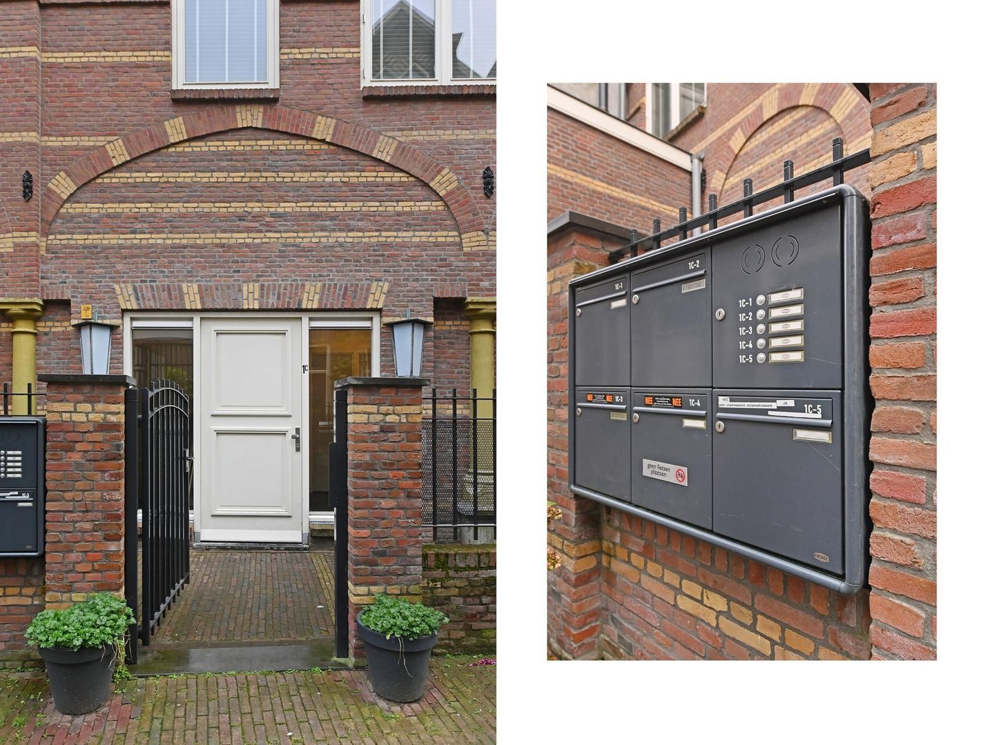 De Vlouw 1 C 2, Delft foto-30