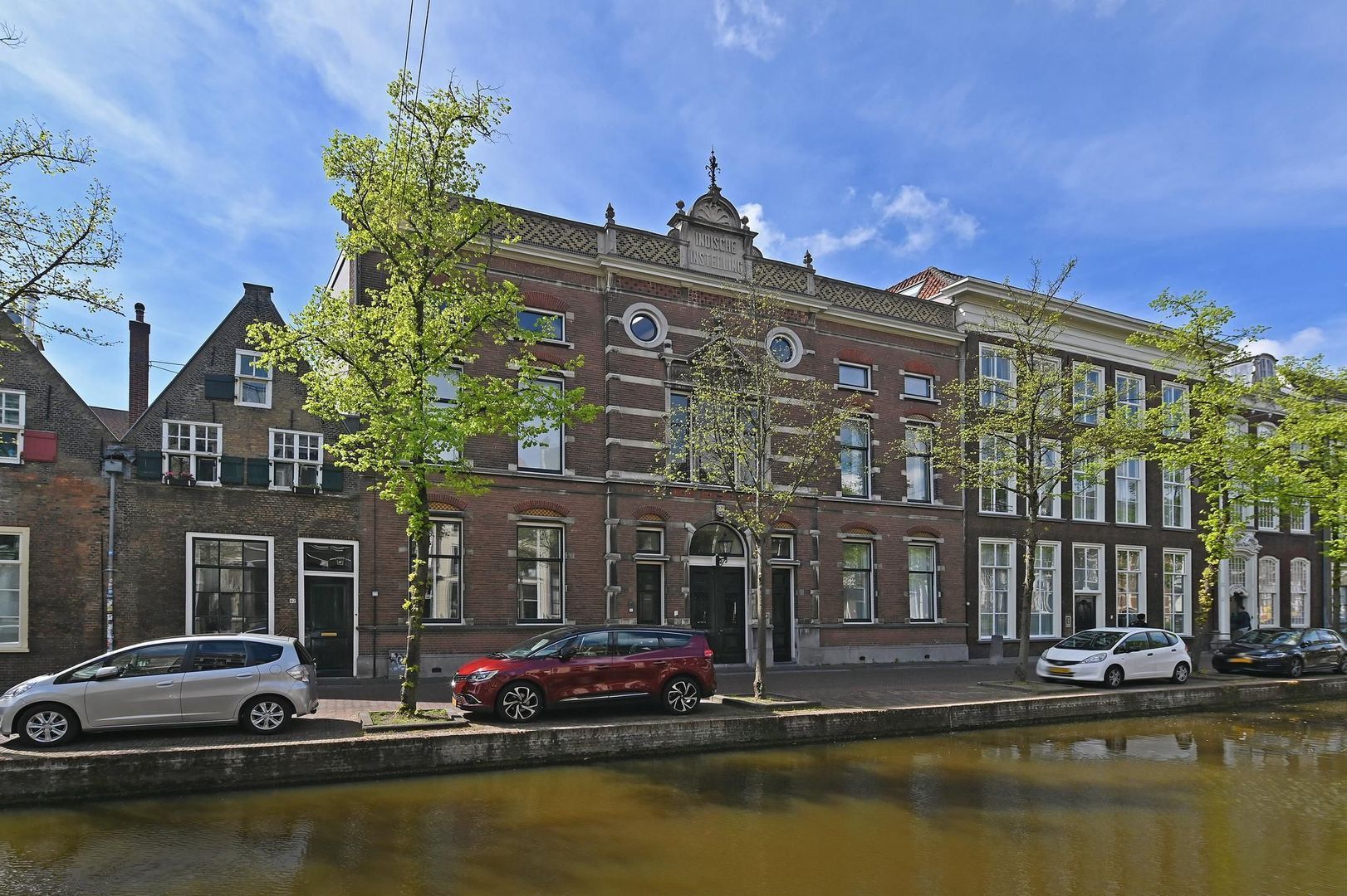 Oude Delft 69 C, Delft foto-0
