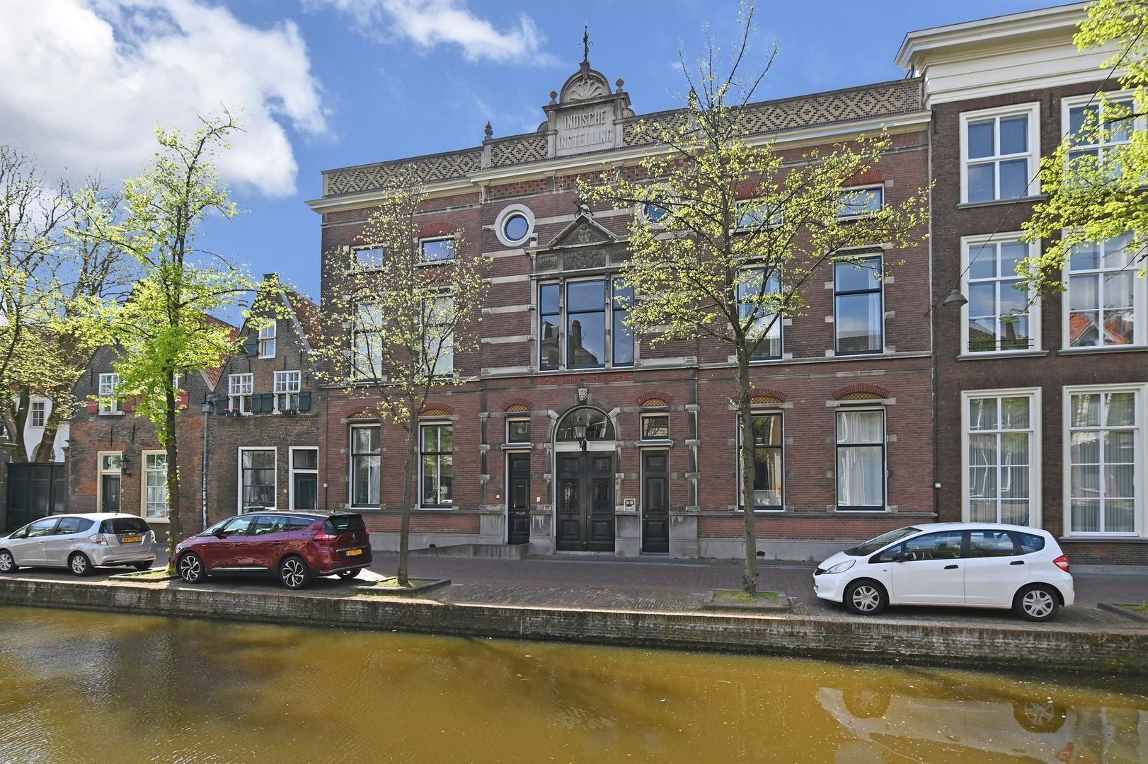 Oude Delft 69 C, Delft foto-37