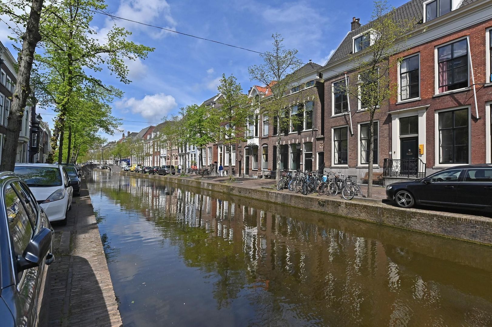 Oude Delft 69 C, Delft foto-5