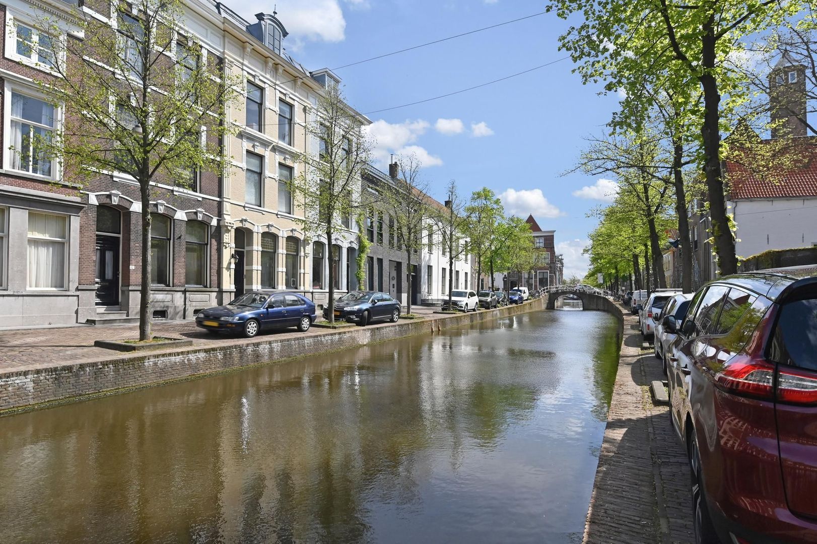 Oude Delft 69 C, Delft foto-38