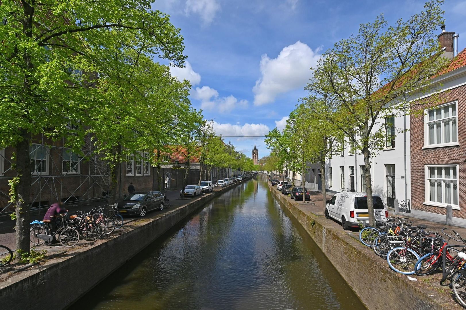 Oude Delft 69 C, Delft foto-39