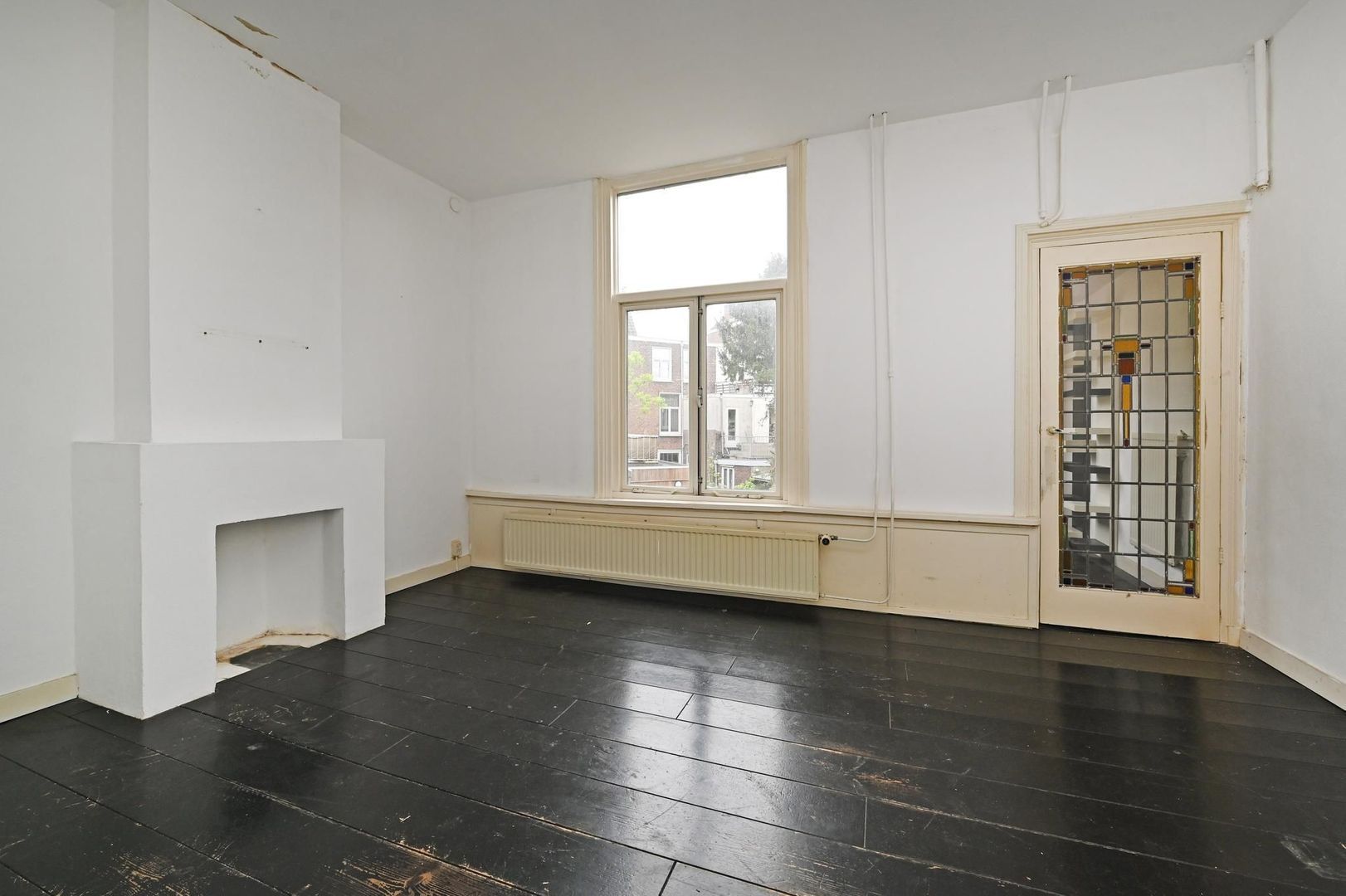 Warmoezierstraat 26, Delft foto-2