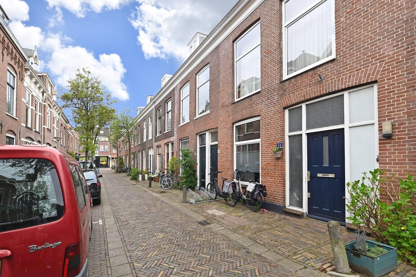 Warmoezierstraat 26, Delft foto-30