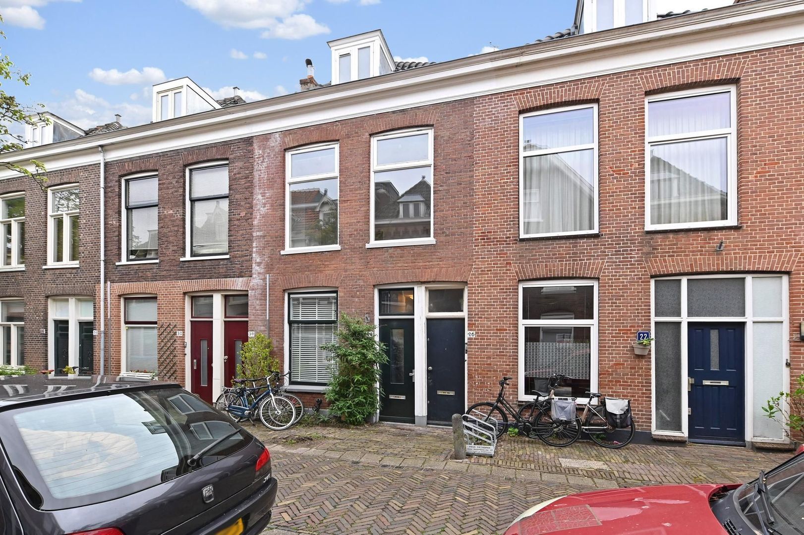 Warmoezierstraat 26, Delft foto-5