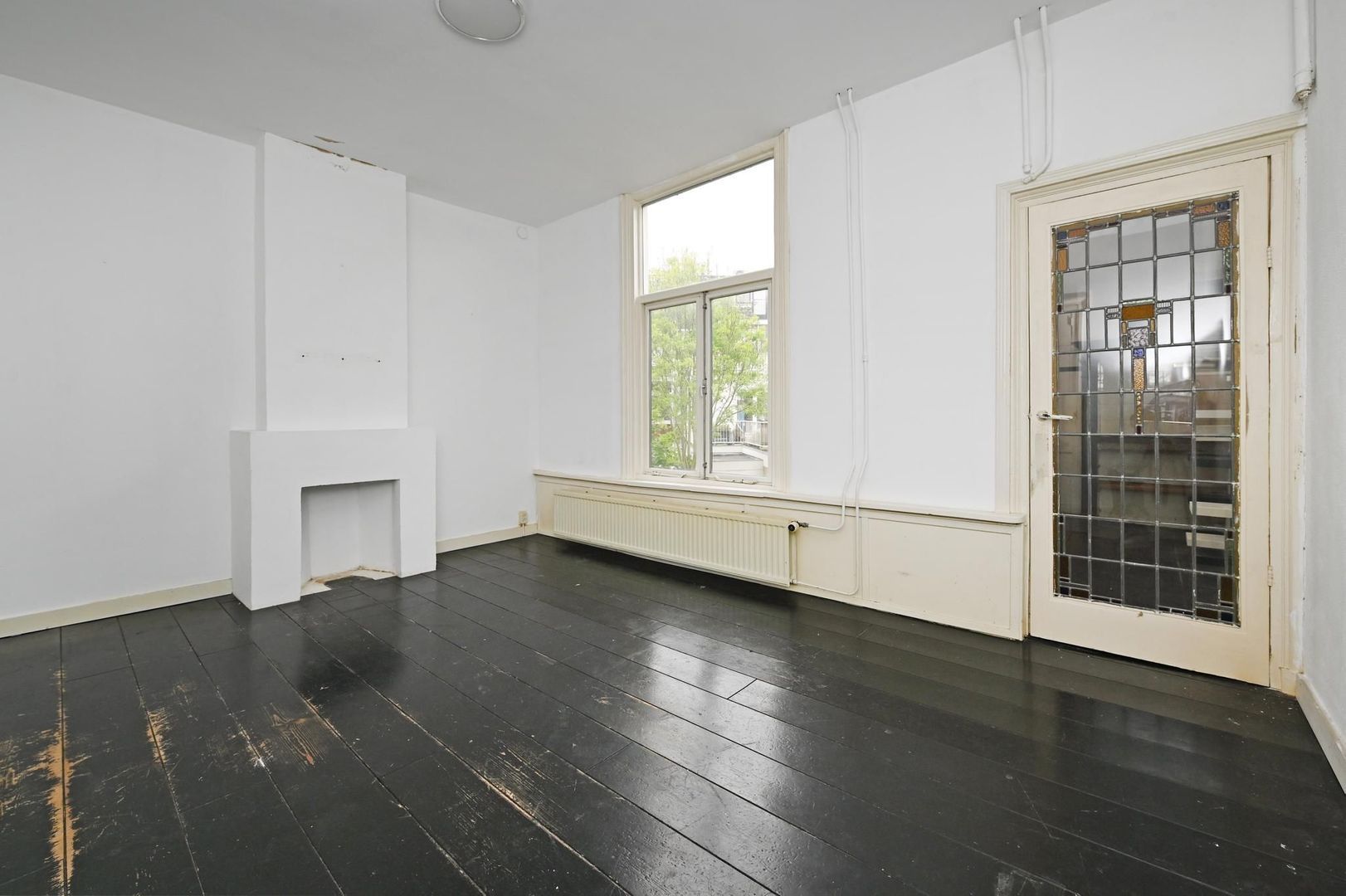 Warmoezierstraat 26, Delft foto-14
