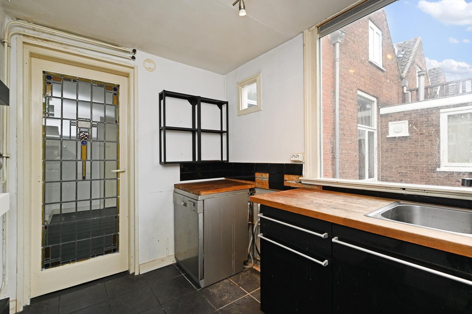 Warmoezierstraat 26, Delft foto-20