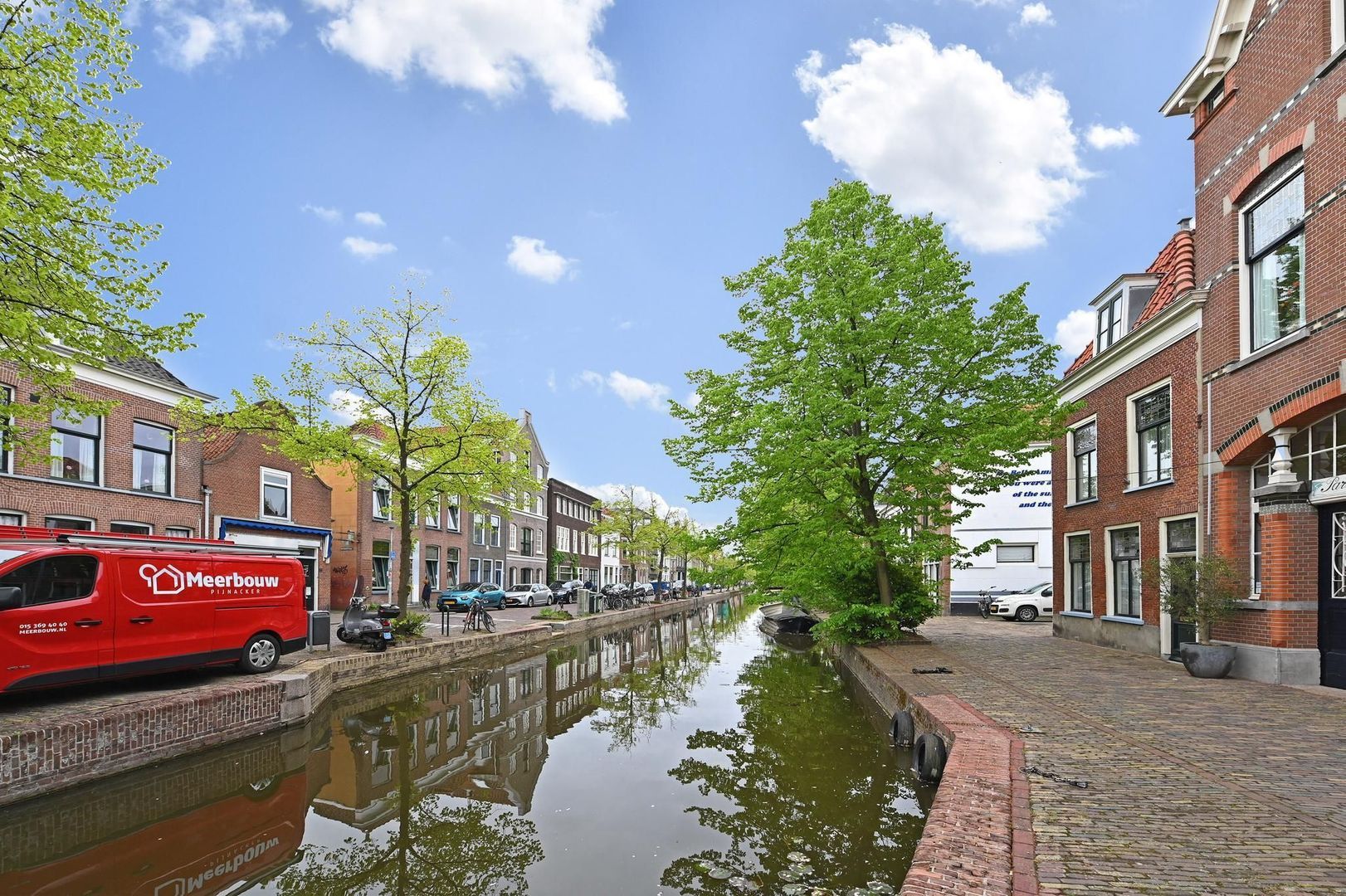 Warmoezierstraat 26, Delft foto-33