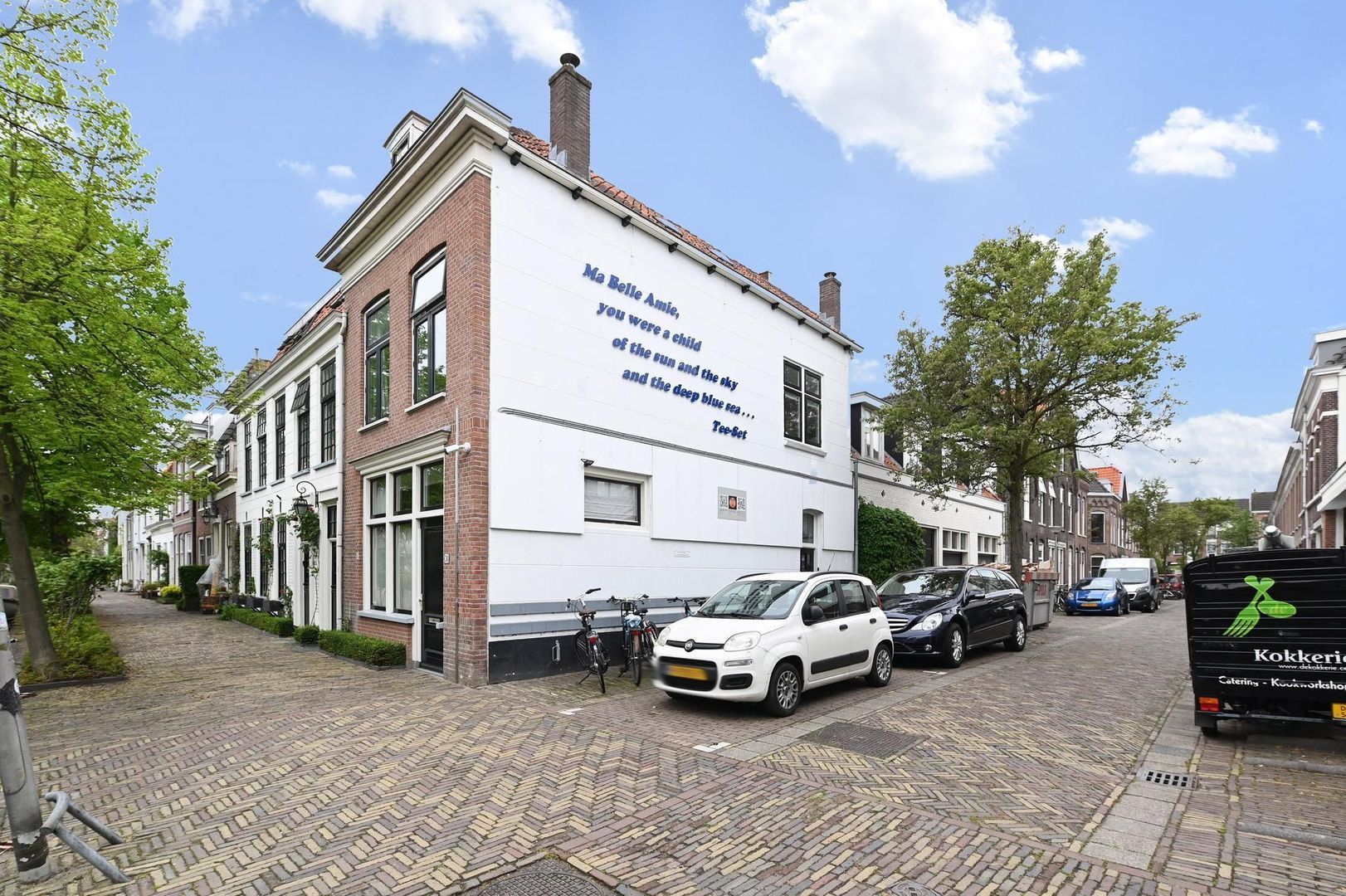 Warmoezierstraat 26, Delft foto-32