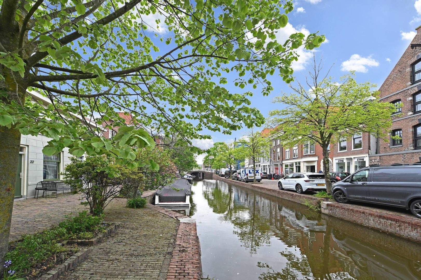 Warmoezierstraat 26, Delft foto-34