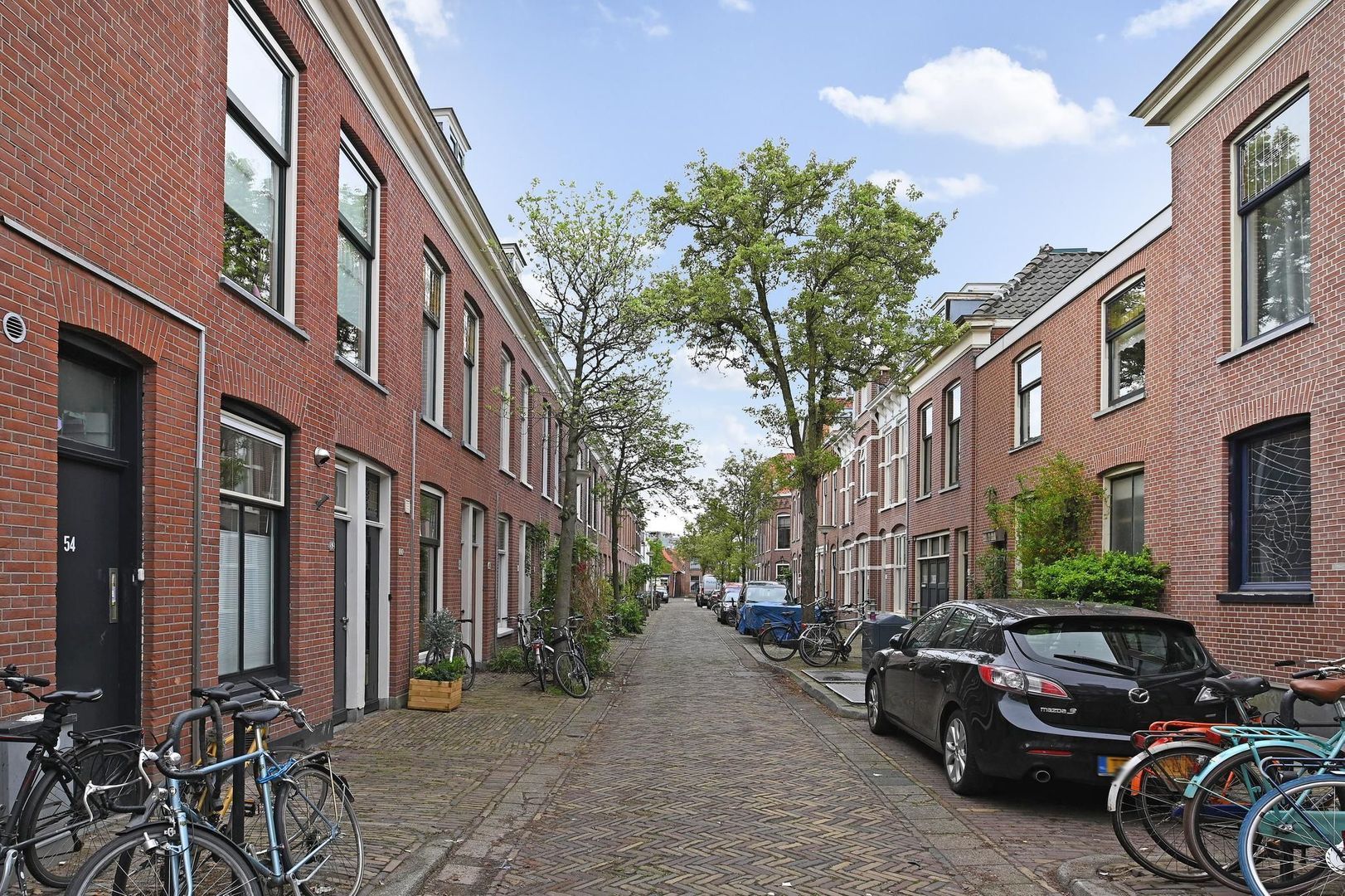 Warmoezierstraat 26, Delft foto-31