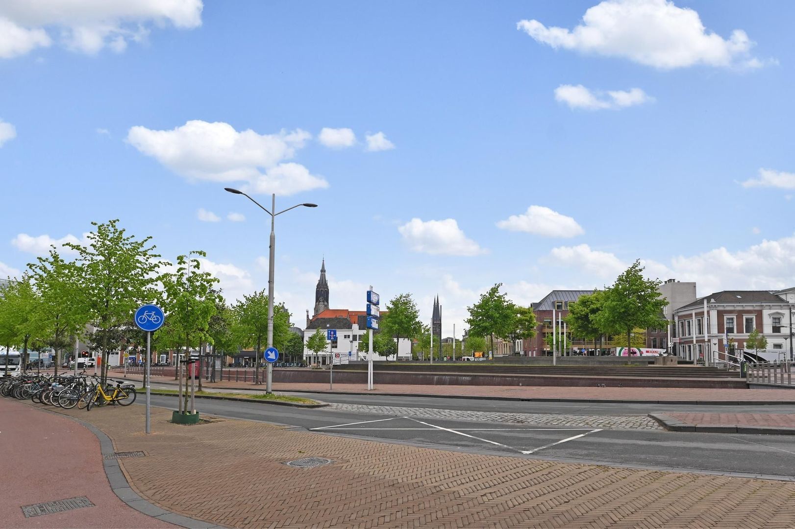 Warmoezierstraat 26, Delft foto-36