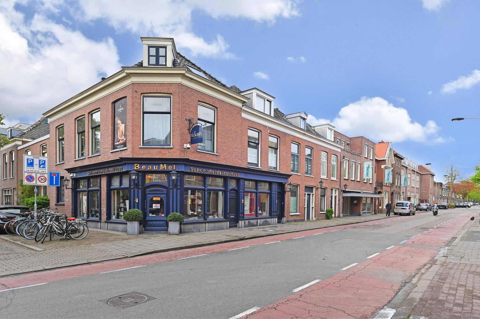 Warmoezierstraat 26, Delft foto-37