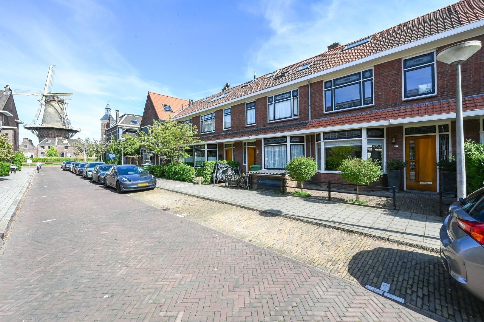 Van Heemstrastraat 9, Delft foto-4