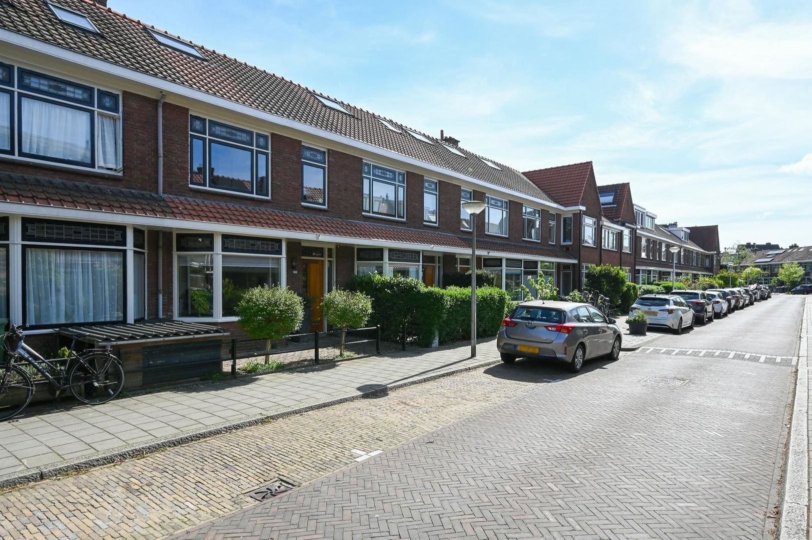 Van Heemstrastraat 9, Delft foto-36