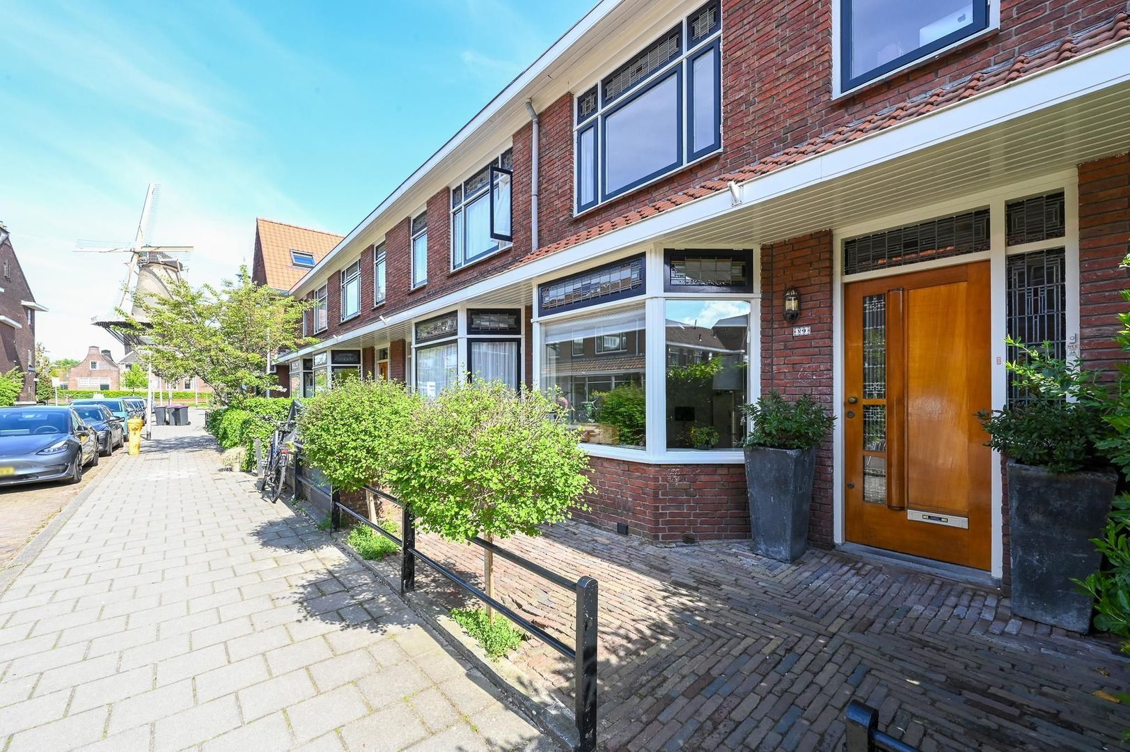 Van Heemstrastraat 9, Delft foto-5