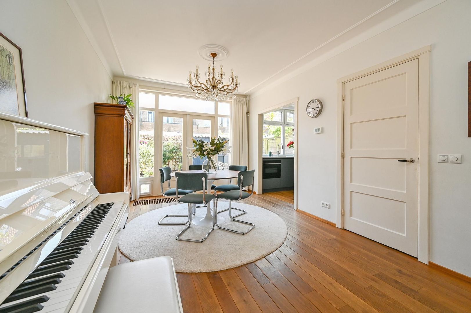 Van Heemstrastraat 9, Delft foto-13