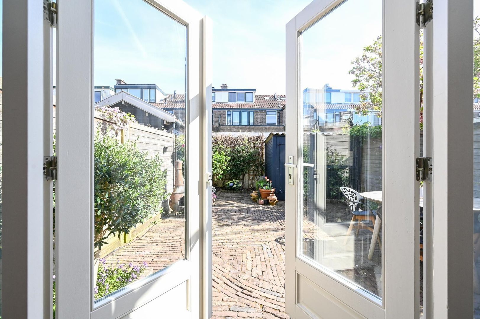 Van Heemstrastraat 9, Delft foto-18