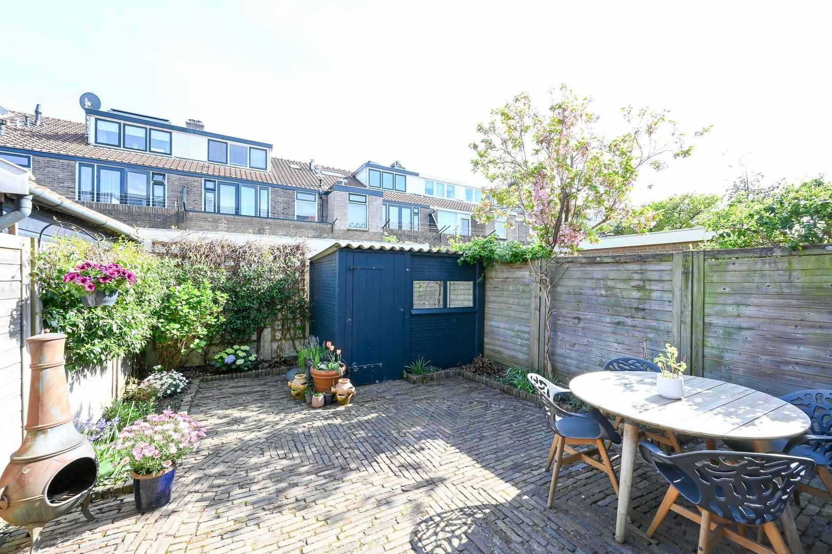Van Heemstrastraat 9, Delft foto-3