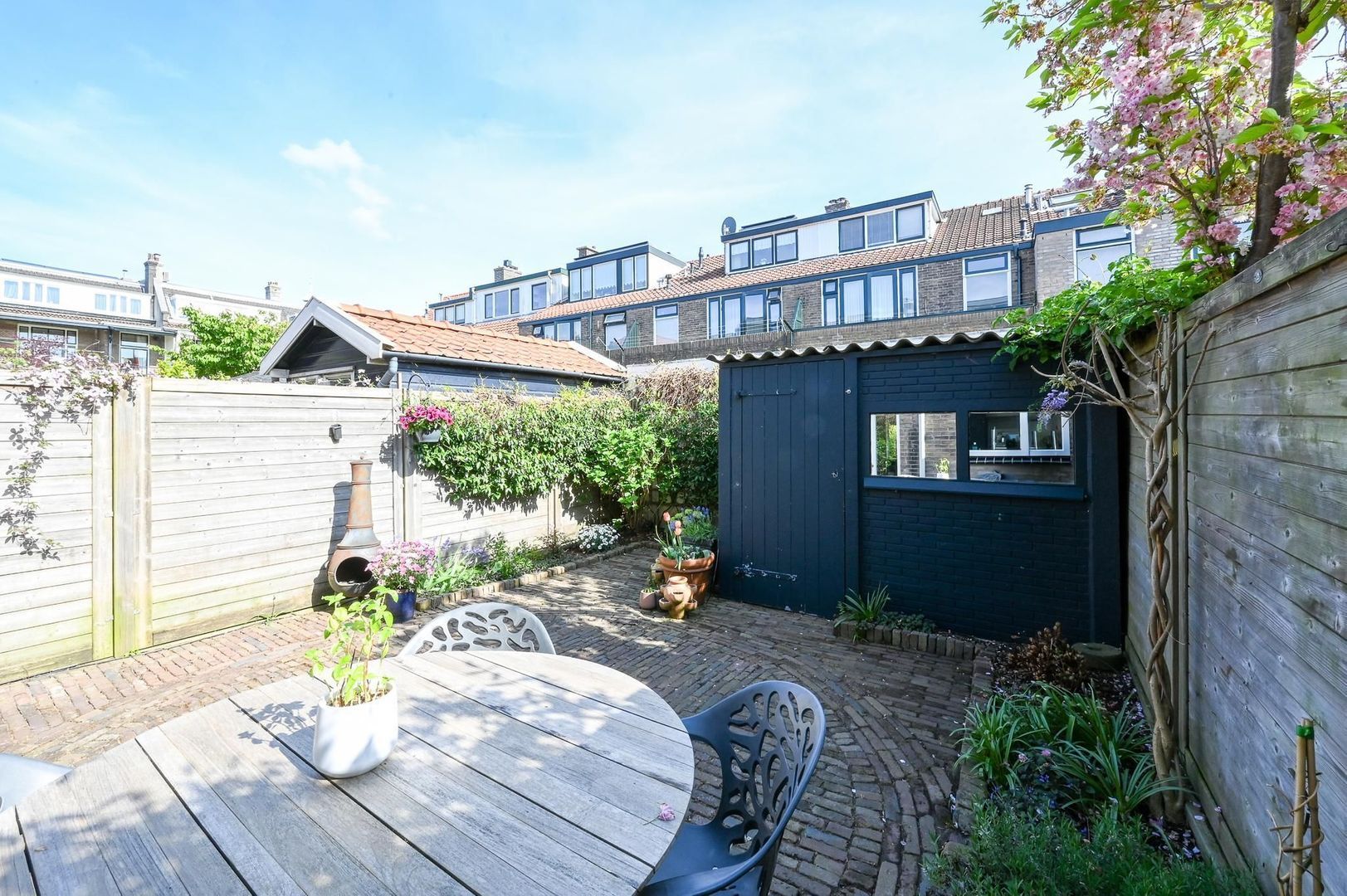 Van Heemstrastraat 9, Delft foto-19