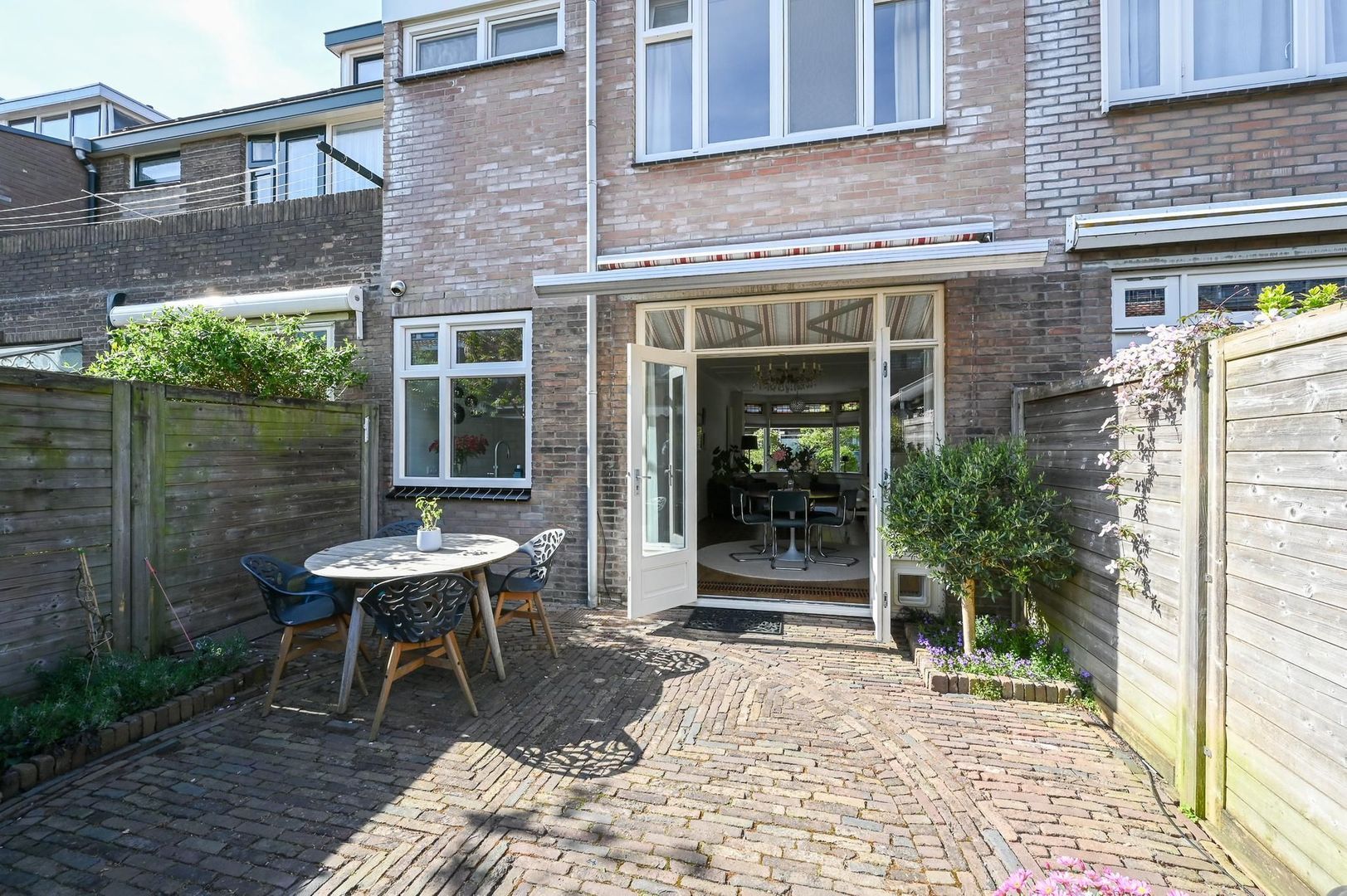 Van Heemstrastraat 9, Delft foto-20