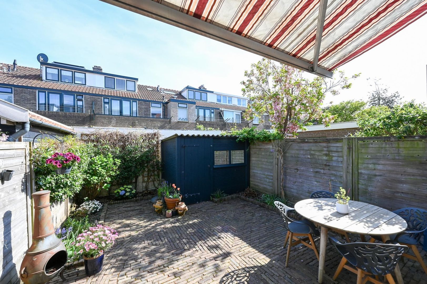 Van Heemstrastraat 9, Delft foto-21