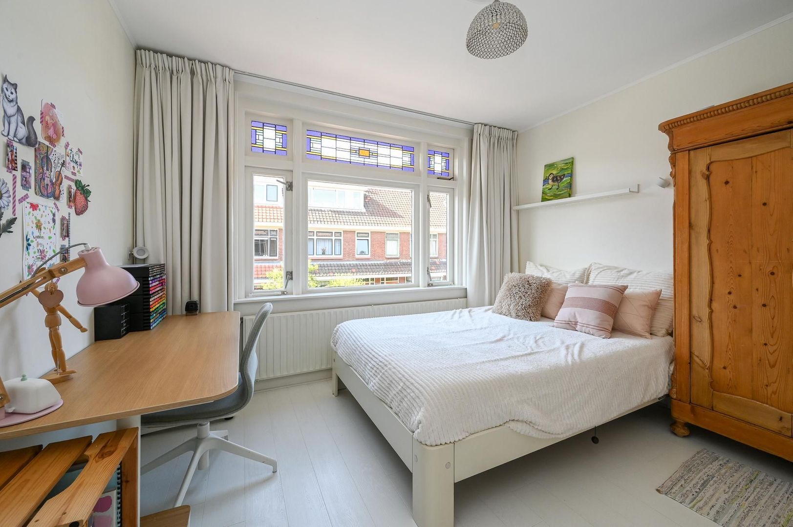 Van Heemstrastraat 9, Delft foto-27