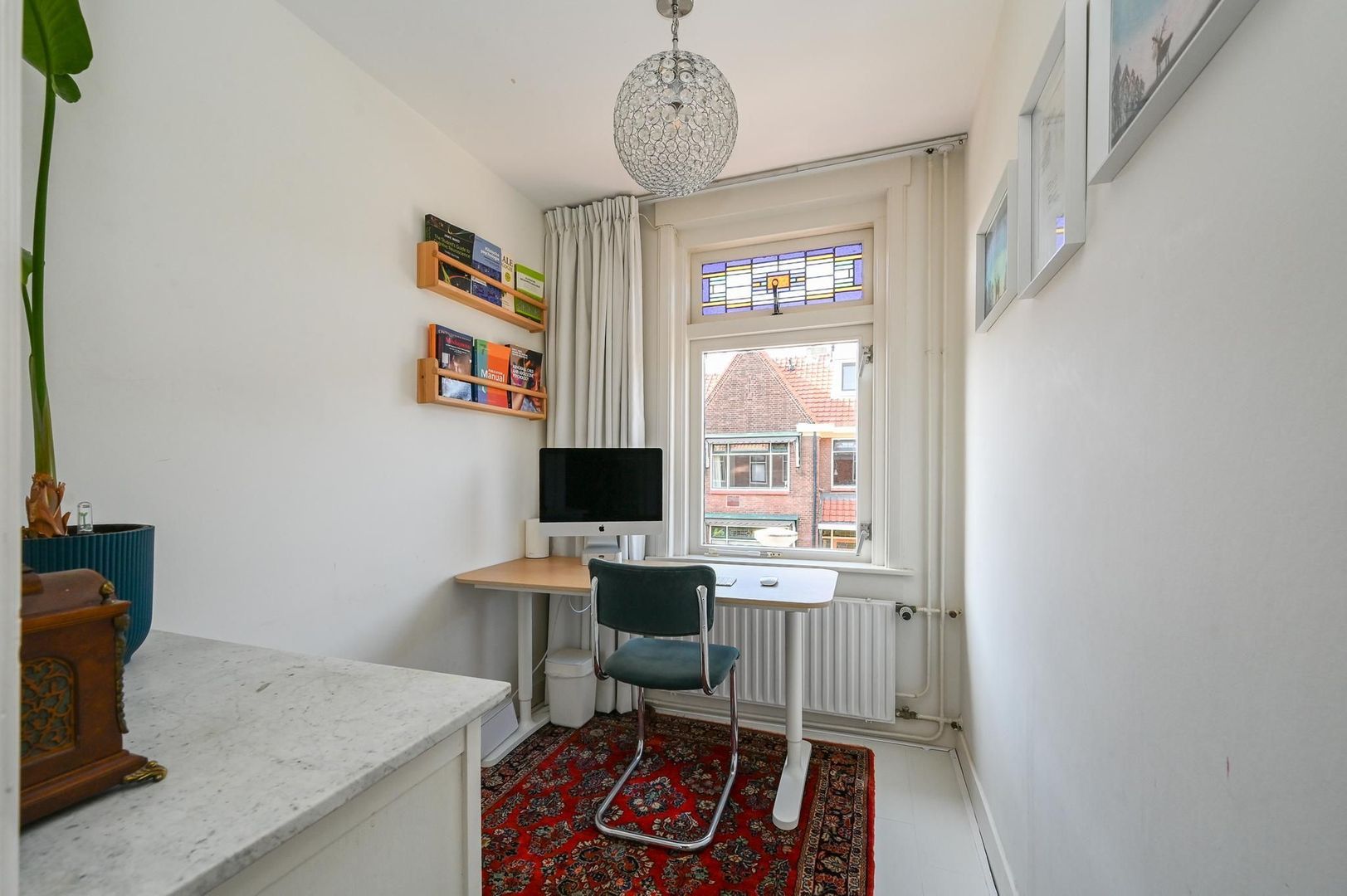 Van Heemstrastraat 9, Delft foto-29