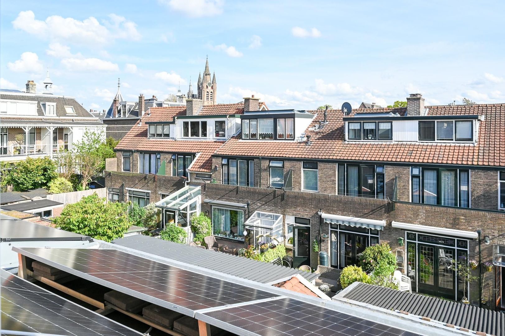 Van Heemstrastraat 9, Delft foto-32