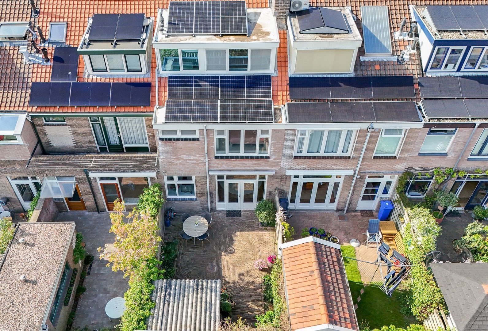 Van Heemstrastraat 9, Delft foto-35