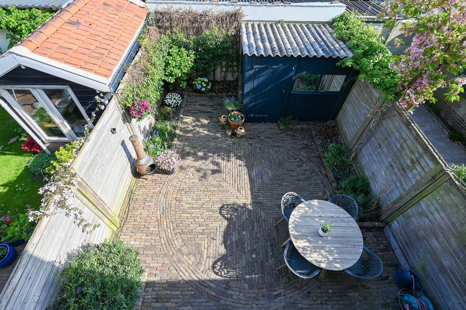 Van Heemstrastraat 9, Delft foto-33