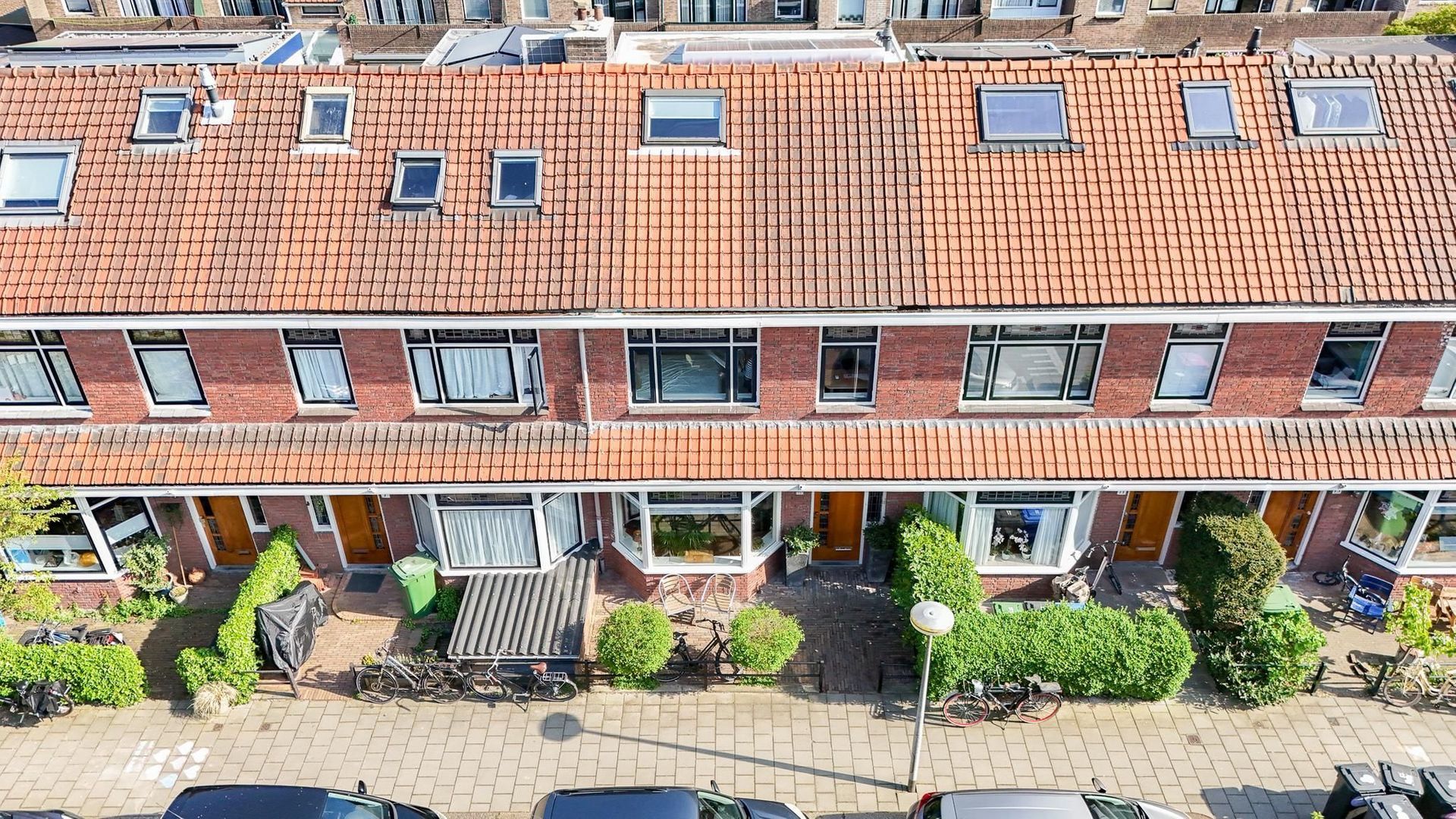 Van Heemstrastraat 9, Delft foto-34