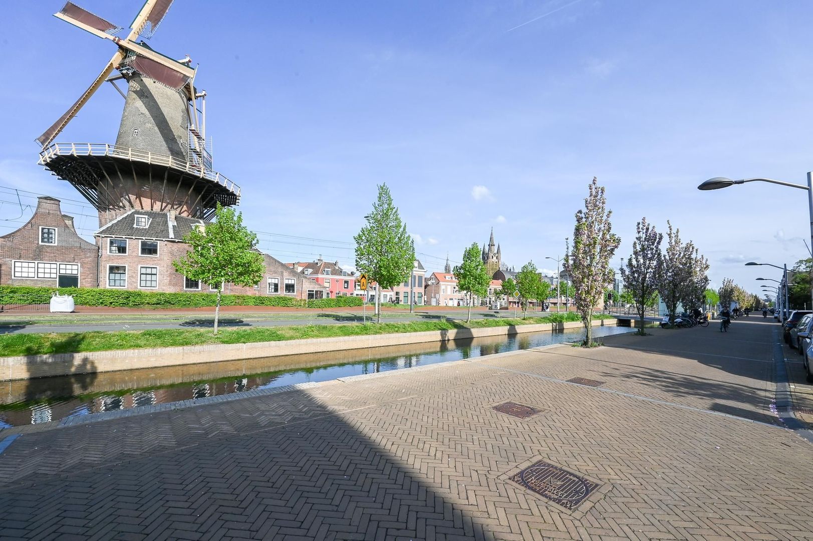 Van Heemstrastraat 9, Delft foto-38