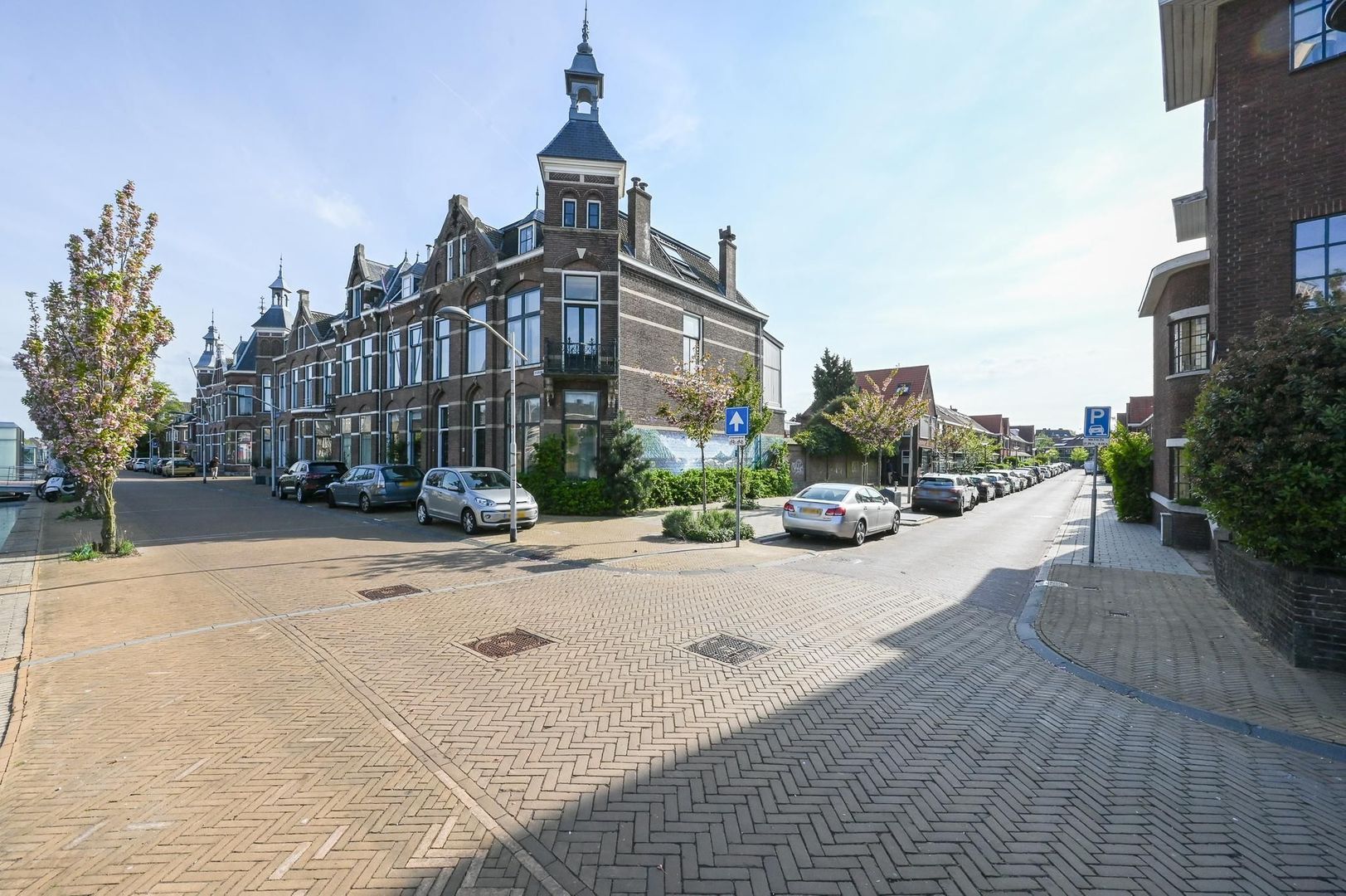 Van Heemstrastraat 9, Delft foto-37