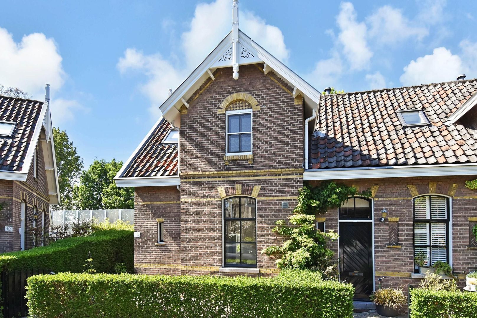 Pasteurstraat 13, Delft foto-0