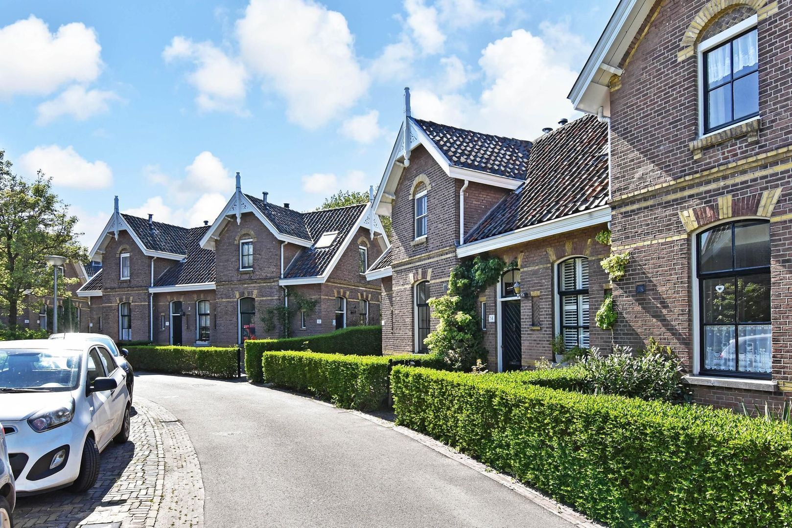 Pasteurstraat 13, Delft foto-28
