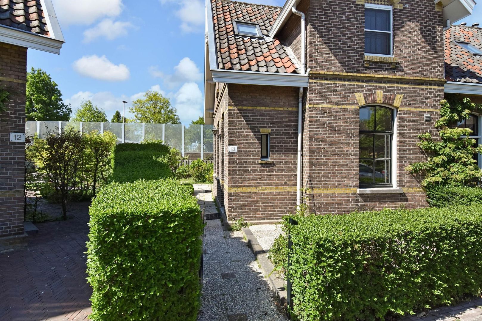 Pasteurstraat 13, Delft foto-6
