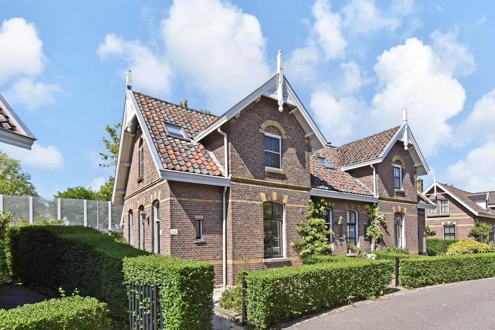 Pasteurstraat 13, Delft foto-5