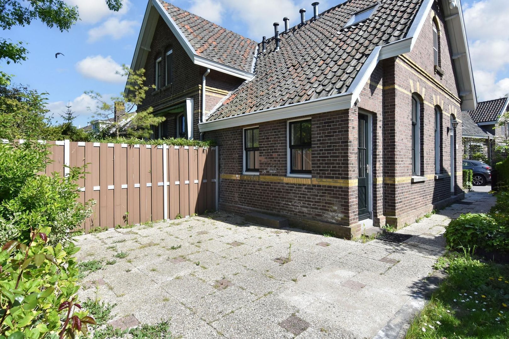 Pasteurstraat 13, Delft foto-17