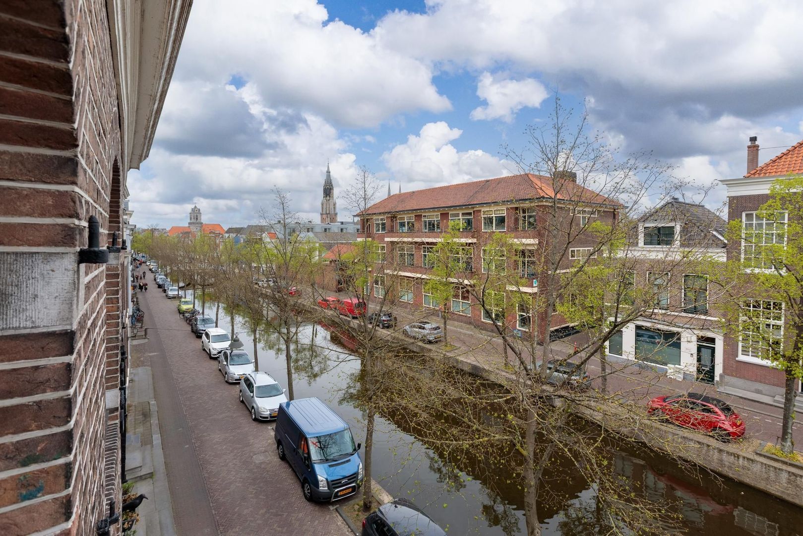 Koornmarkt 3 C, Delft foto-28
