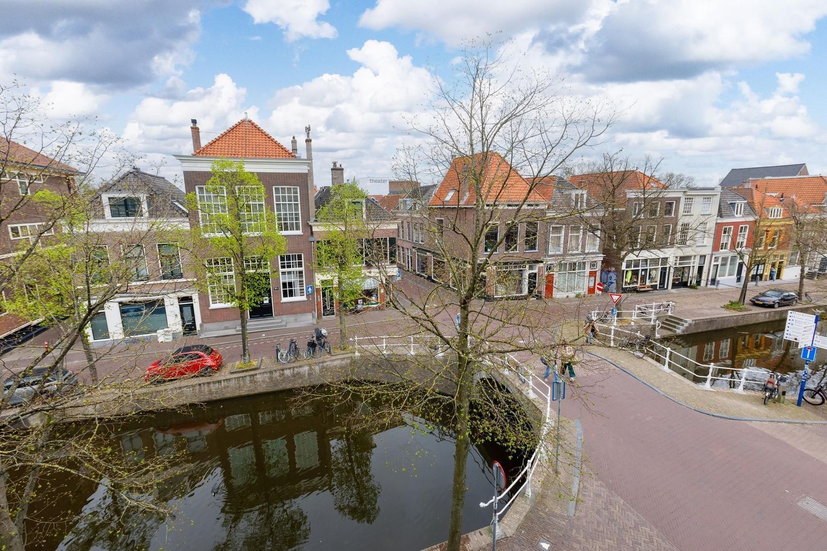 Koornmarkt 3 C, Delft foto-27