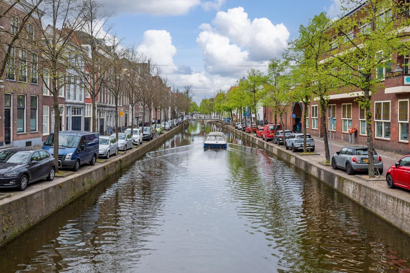 Koornmarkt 3 C, Delft foto-3