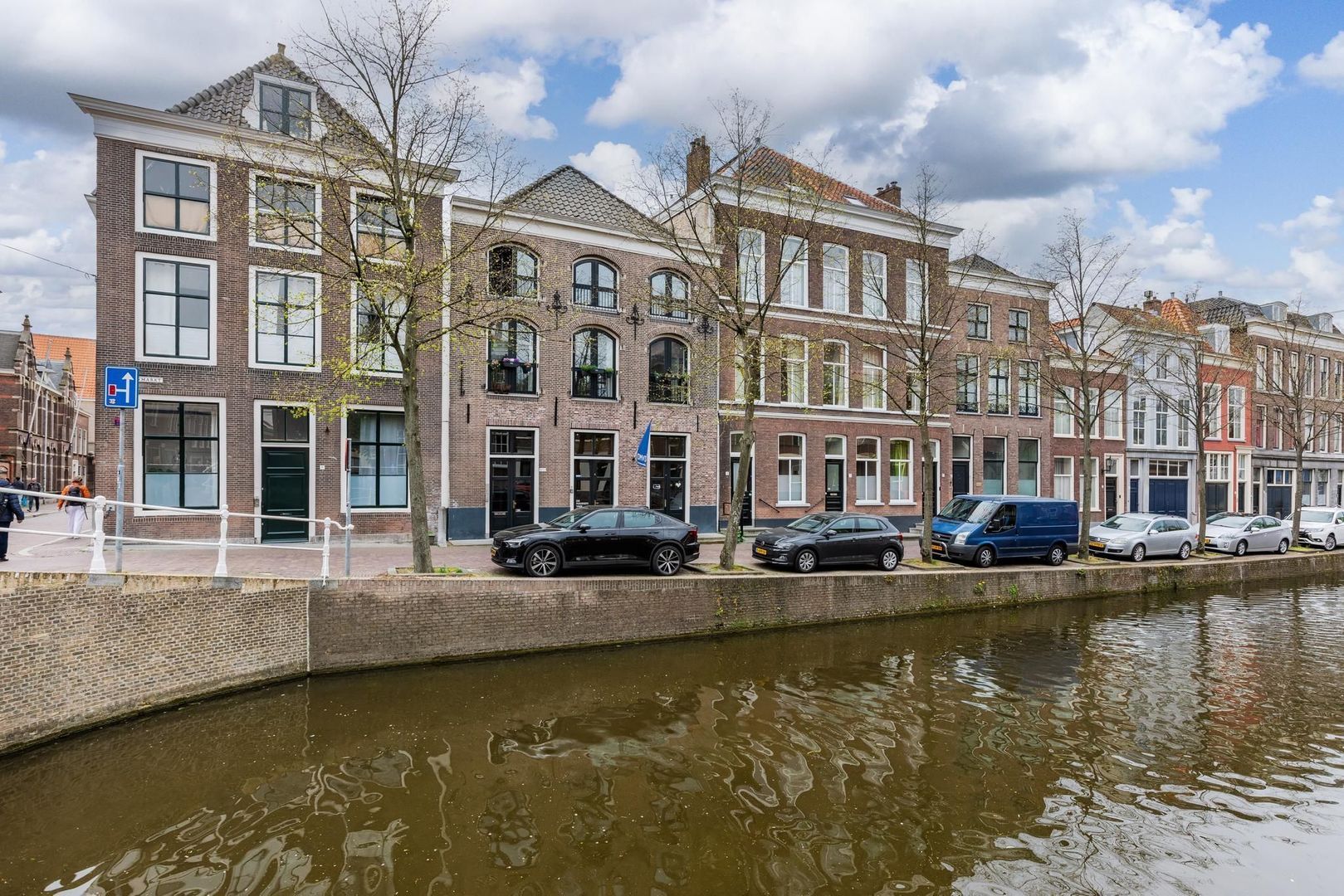Koornmarkt 3 C, Delft foto-2