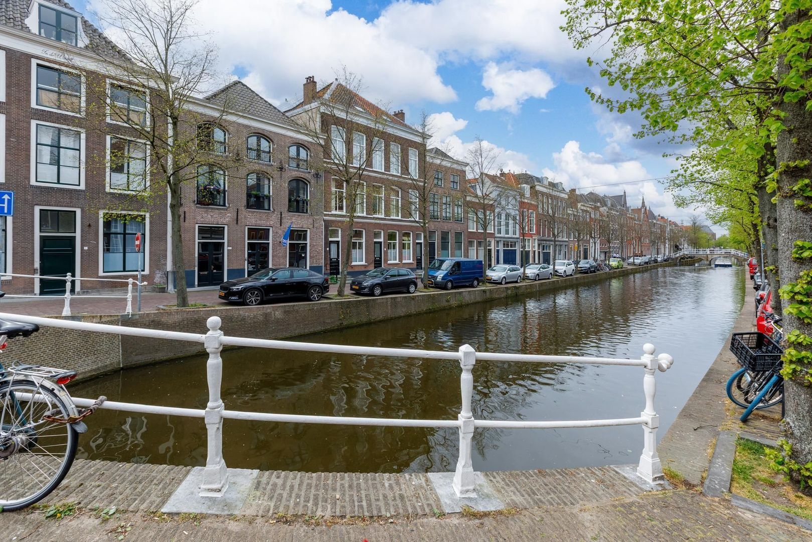 Koornmarkt 3 C, Delft foto-4