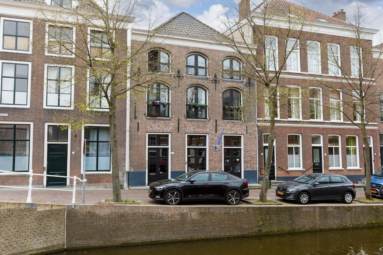 Koornmarkt 3 C, Delft foto-1